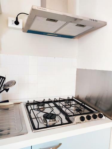 Apartamento Appartamenti Il Giglio