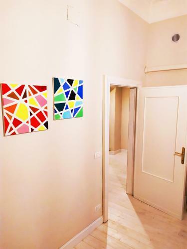 Apartamento Appartamenti Il Giglio