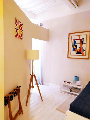Apartamento Appartamenti Il Giglio