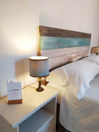 Apartamento Appartamenti Il Giglio