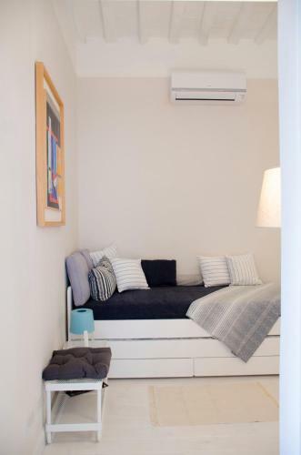 Apartamento Appartamenti Il Giglio