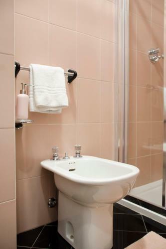 Apartamento Appartamenti Il Giglio