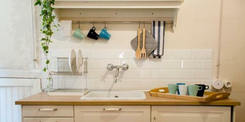 Apartamento Appartamenti Il Giglio