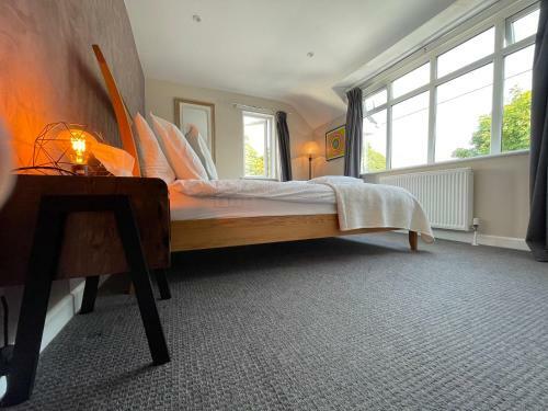 Villa Gorgeous House Near Port Isaac