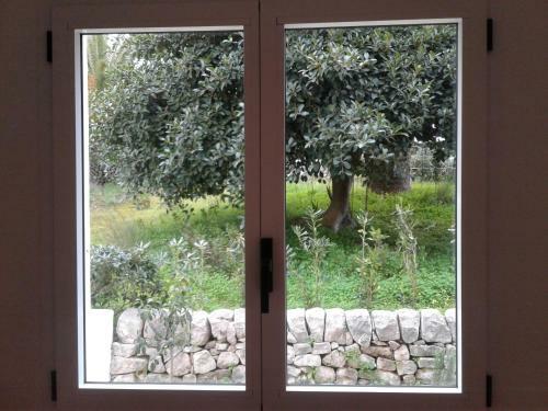 Villa L'oasi Di Athena