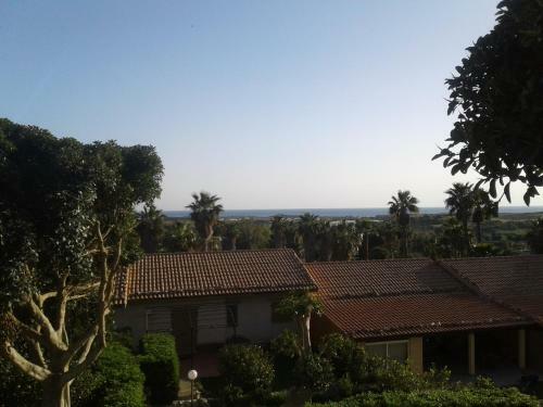 Villa L'oasi Di Athena