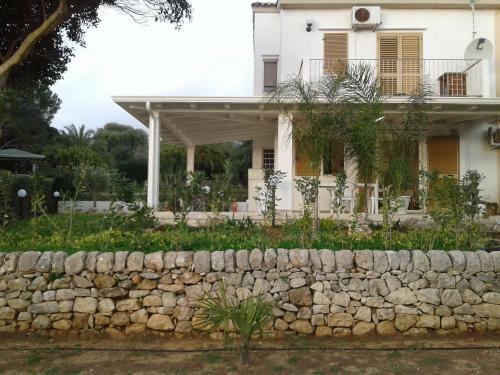 Villa L'oasi Di Athena