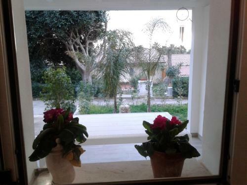 Villa L'oasi Di Athena