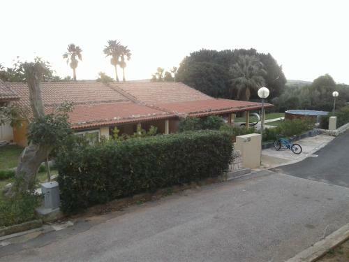 Villa L'oasi Di Athena
