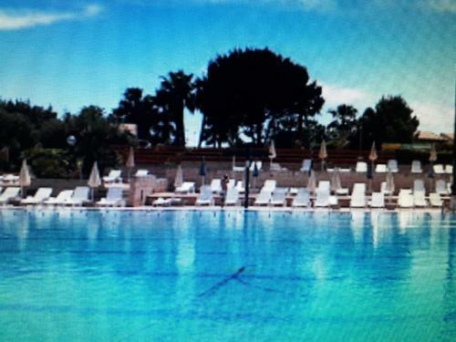Villa L'oasi Di Athena