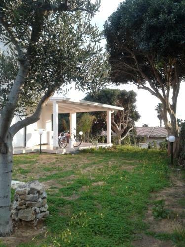 Villa L'oasi Di Athena