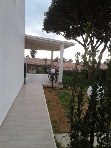 Villa L'oasi Di Athena