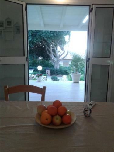 Villa L'oasi Di Athena