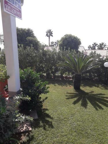 Villa L'oasi Di Athena