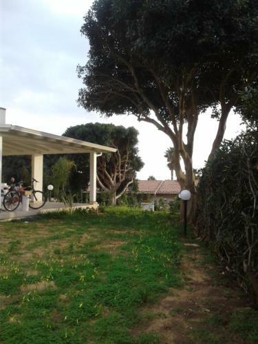 Villa L'oasi Di Athena