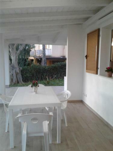 Villa L'oasi Di Athena