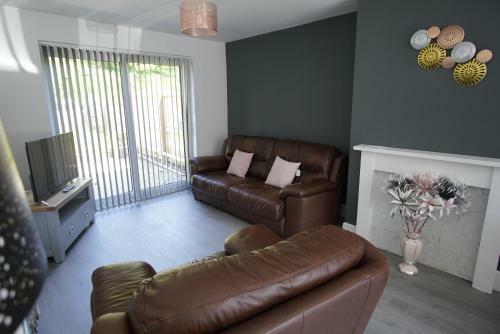 Risca Retreat By Propertri