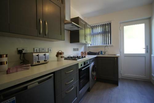 Risca Retreat By Propertri