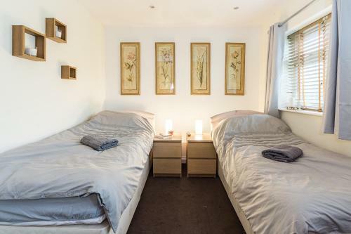 Apartamento Harlesden House