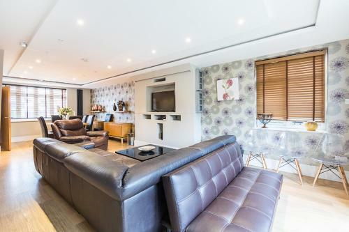 Apartamento Harlesden House