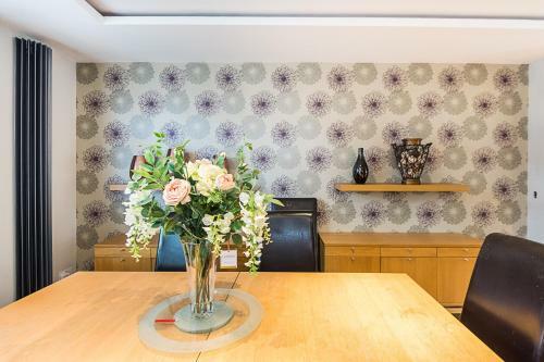 Apartamento Harlesden House