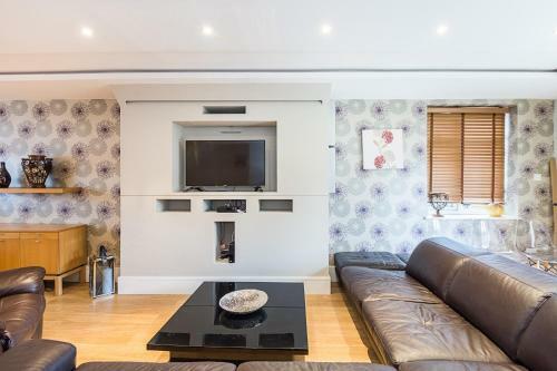 Apartamento Harlesden House