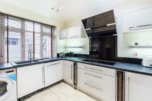 Apartamento Harlesden House