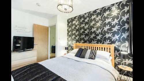Apartamento Harlesden House