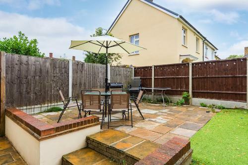 Apartamento Harlesden House