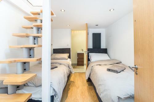 Apartamento Harlesden House