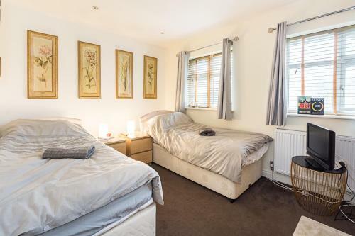 Apartamento Harlesden House