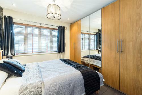 Apartamento Harlesden House