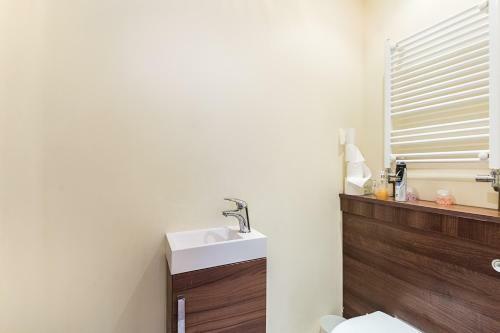 Apartamento Harlesden House