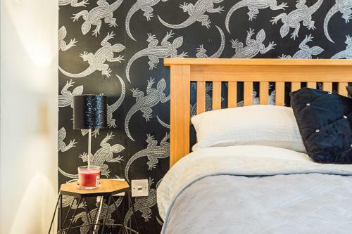 Apartamento Harlesden House
