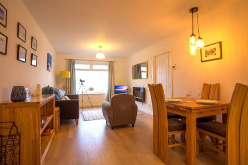 Apartamento Hazelbank Self Catering