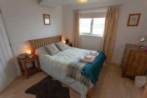 Apartamento Hazelbank Self Catering