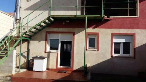 Casa Rural En Tierra De Campos