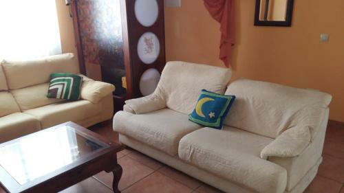 Casa Rural En Tierra De Campos