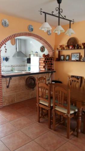 Casa Rural En Tierra De Campos