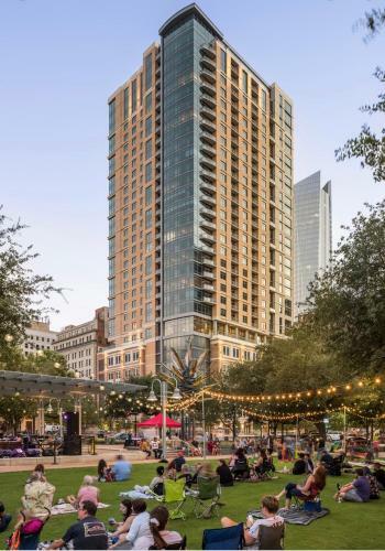 Apartamento Desdora Homes