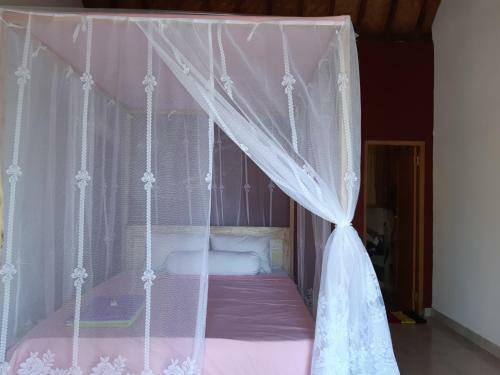 Hostal Medewi Shady House
