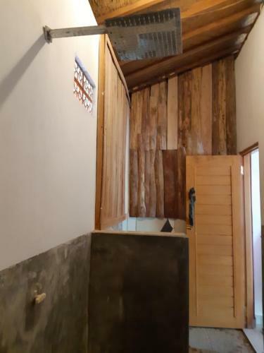 Hostal Medewi Shady House