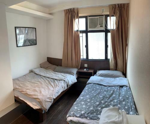 Hostal Oasis Apartments