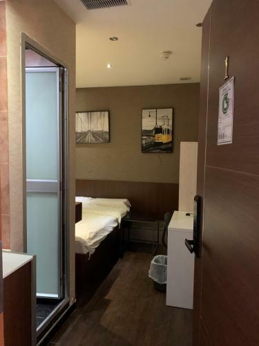 Hostal Oasis Apartments