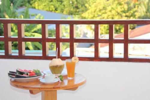 Athens View Hotel