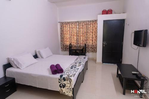 Hostal Henmil Anjuna