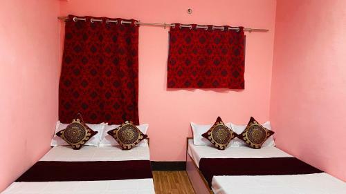 Hostal Boudha Motel And Lodge