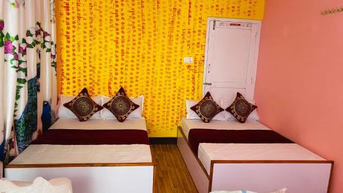 Hostal Boudha Motel And Lodge