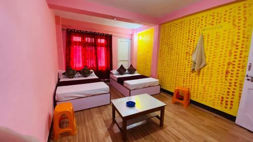 Hostal Boudha Motel And Lodge