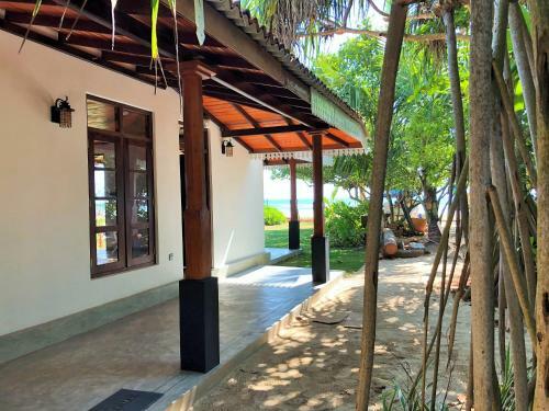 Hotel Sunflower Beach Resort